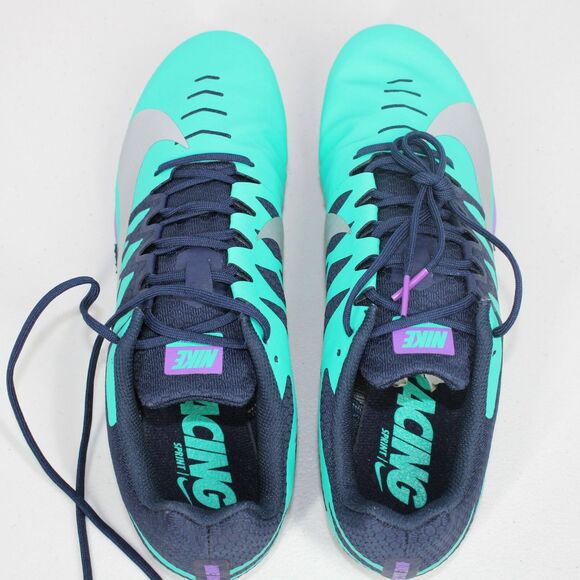 Nike Shoes Track and Field new with box and spikes - Picture 4 of 7